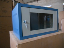 网络机柜与墙柜 全面解析与选型指南