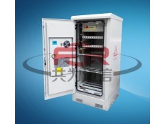 网络服务器机柜 数据中心与机房的核心承载者