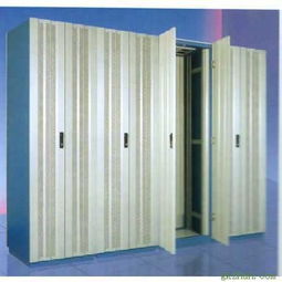 网络机柜 连接数字世界的稳固基石——以青县顺达电子设备机箱厂为例